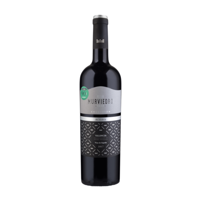 Murviedro Coleccion Reserva 13,5% 0,75L