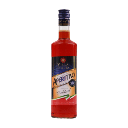 Villa Italia Aperitivo Original 70cl 11%