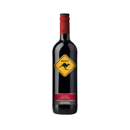 Next Kangaroo Shiraz Cabernet Sauvignon 13,5%