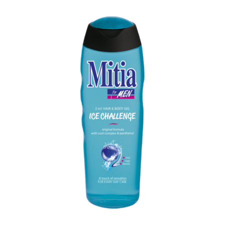 MITIA for Men Dušigeel 2in1 Ice 750ml