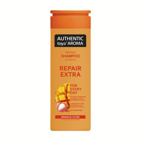 Authentic Shampoon Repair Extra 400ml