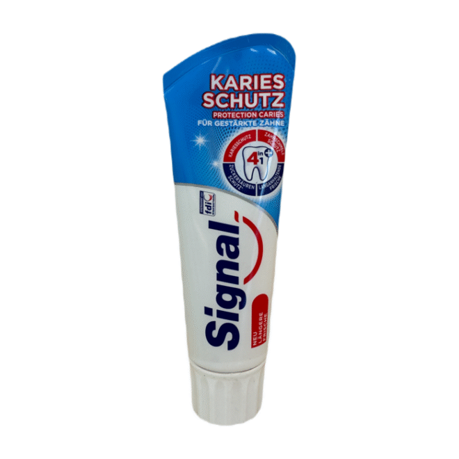 Signal Hambapasta Protection Caries 75ml