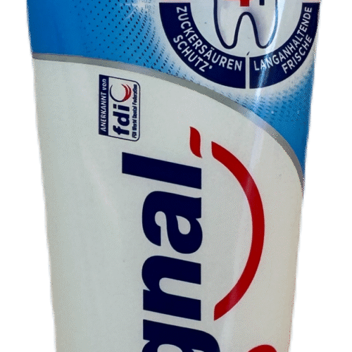 Signal Hambapasta Protection Caries 75ml