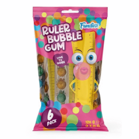 Fundiez Mullinäts 6*20g