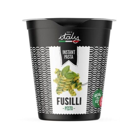 Instant Pasta Fusilli Pesto 70g