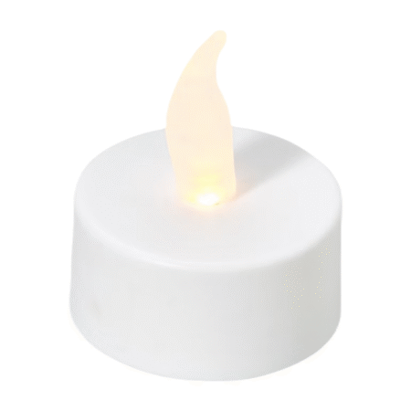 LED Küünlad 4tk