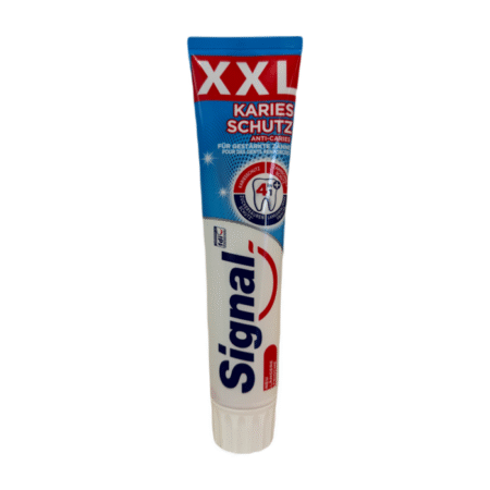 Signal Hambapasta Anti-caries 125ml