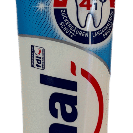 Signal Hambapasta Anti-caries 125ml