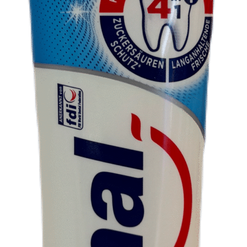 Signal Hambapasta Anti-caries 125ml