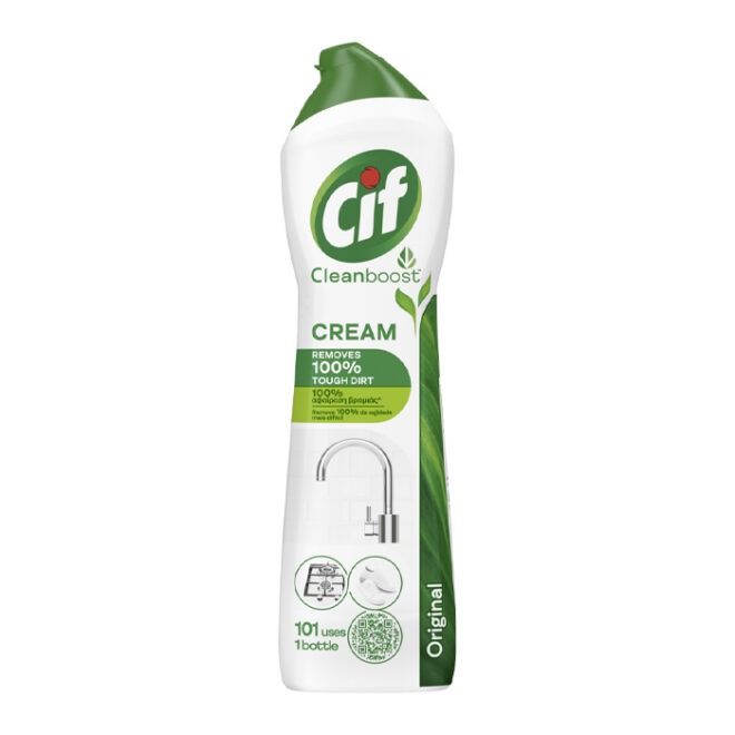 Cif Original puhastuskreem 500ml