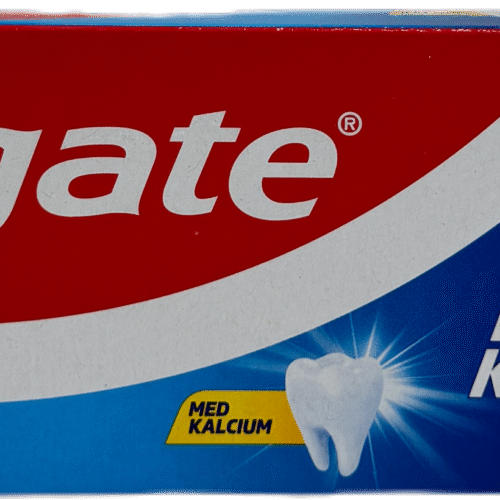 Colgate Hambapasta Igeme Kontroll 2x75ml