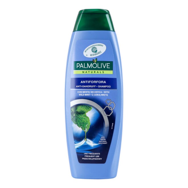 Palmolive Šampoon kõõmavastane 350ml