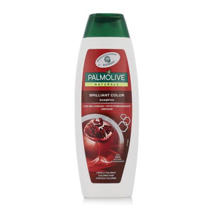 Palmolive Šampoon Brilliant color 350ml