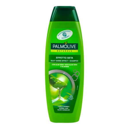 Palmolive Šampoon Aloe vera 350ml
