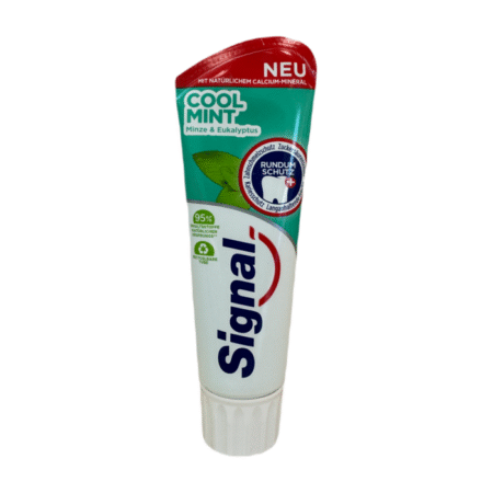 Signal Hambapasta Cool Mint 75ml