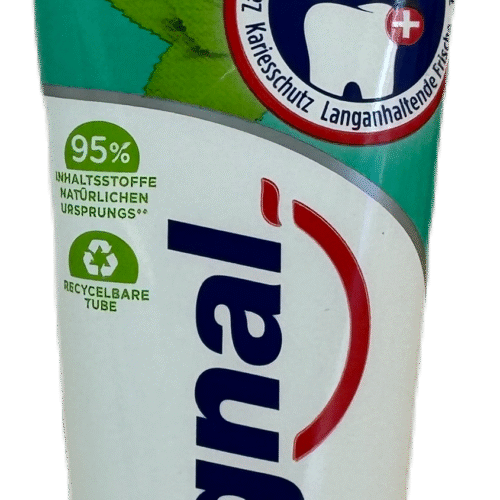 Signal Hambapasta Cool Mint 75ml