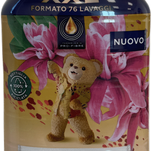 Coccolino Pesuloputusvahend Sandli- & Kuslapuu 1.75L