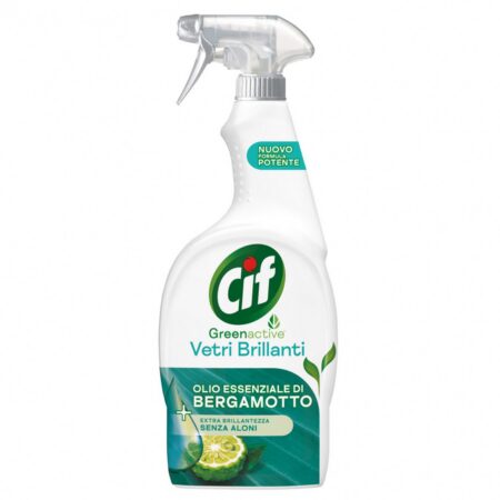 Cif Brillanti Aknapesuvahend 650ml