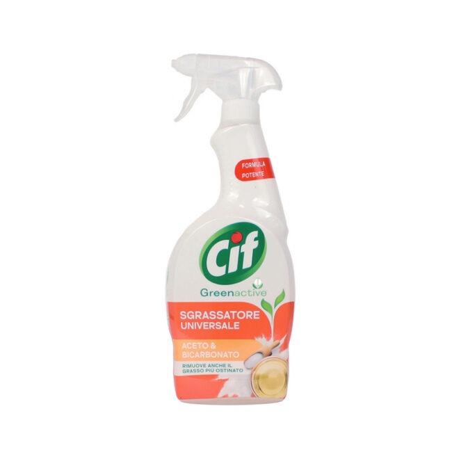 Cif Puhastuvahend äädika ja soodaga 650ml