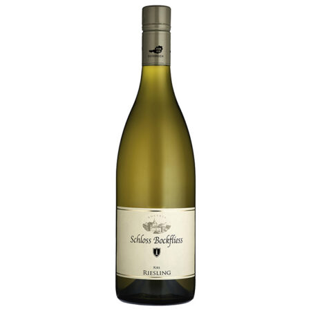 Schloss Bockfliess Riesling Kies 75cl 13,5%