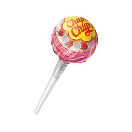 Chupa Chups Pulgakomm