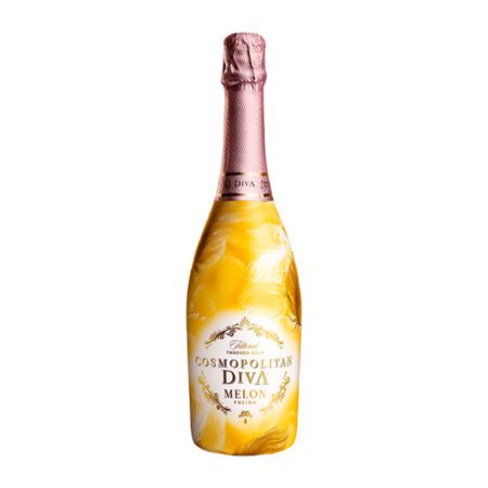 Cosmopolitan Diva Melon 5.5% 0.75L