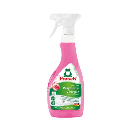 Frosch Katlakivieemaldusvahend vaarikas 500ml