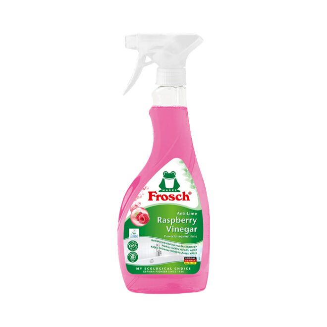 Frosch Katlakivieemaldusvahend vaarikas 500ml