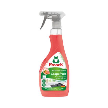 Frosch Köögipuhastusvahend greip 500ml