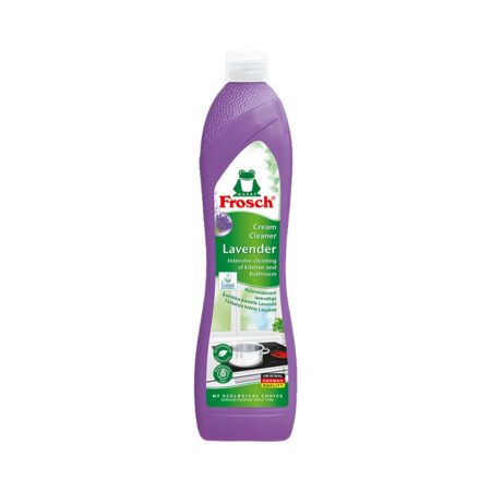 Frosch Küürimiskreem lavendel 500ml