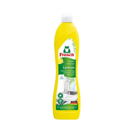 Frosch Küürimiskreem sidrun 500ml