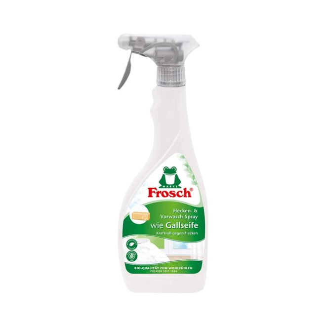 Frosch Plekieemaldaja sapiseep 500ml