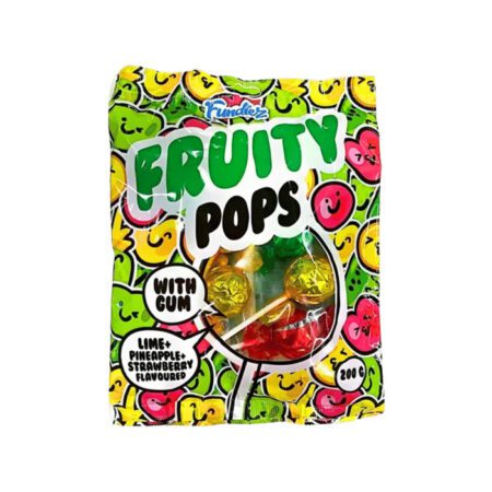 Fundiez Pulgakommid 200g