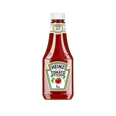 Heinz Tomatiketšup 1kg