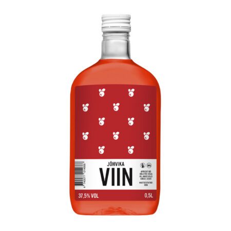 Jõhvika Viin 0.5 pet 37,5%
