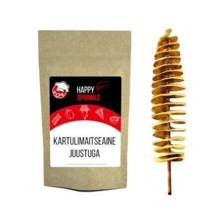 Kartulimaitseaine juustuga 60g