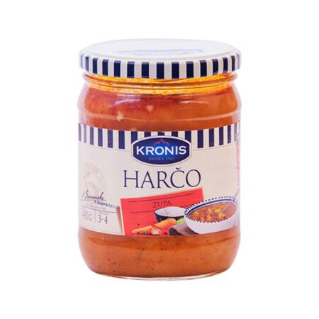 Harcho supp 480g