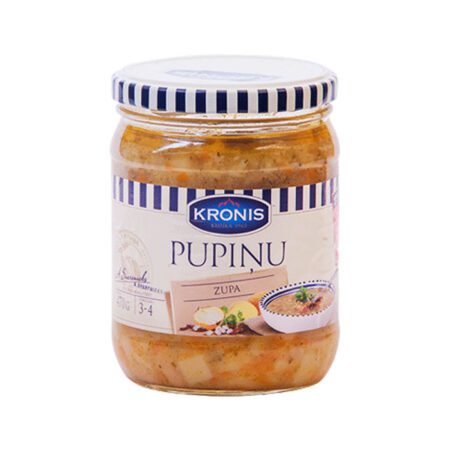 Oasupp 470g