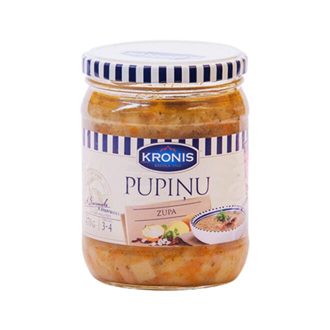 Oasupp 470g