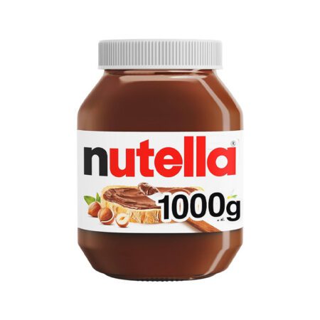 Nutella 1000g
