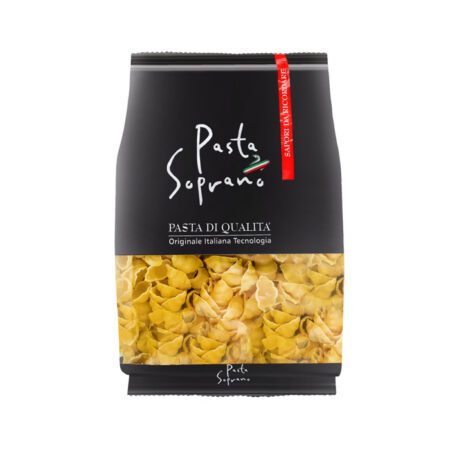 Pasta Soprano Gnocchi 400g