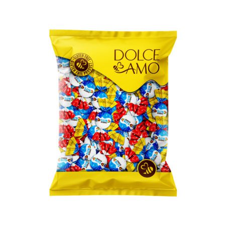 Pralines Choco bites 1kg