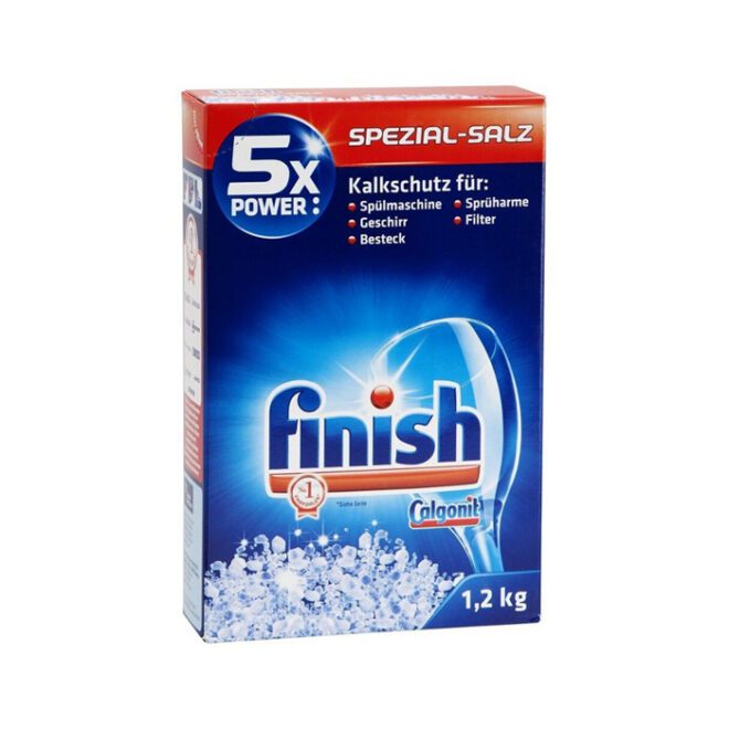 Finish Nõudepesumasina sool 1,2kg