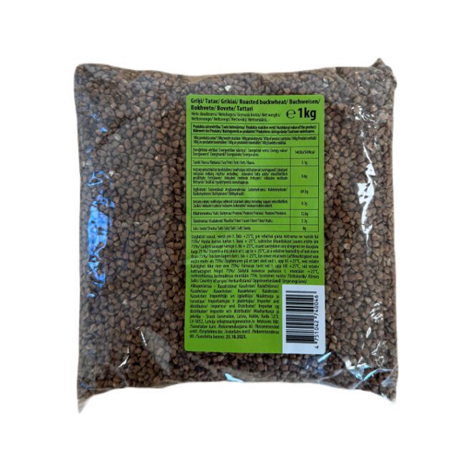 Tatar 1kg