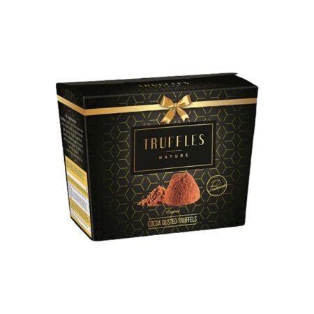 Trühvlid Fantasie naturaalsed 150g