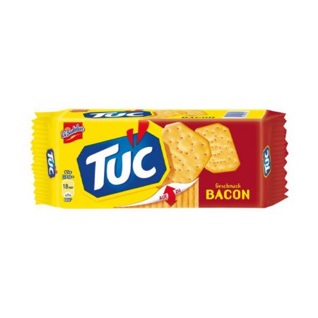 TUC Küpsised Peekoniga 100g
