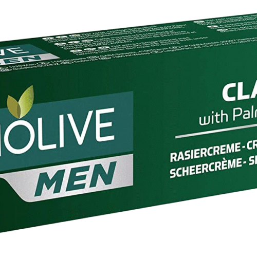 Palmolive Classic MEN Raseerimiskreem 100ml