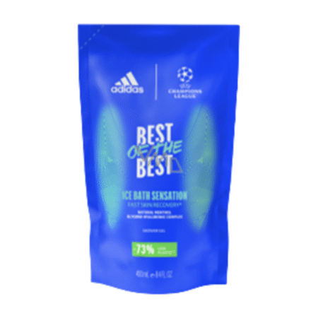 Adidas Dušigeeli Parim parimatest 400ml