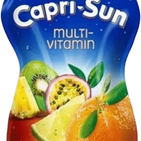 Capri Sun Multivitamiin 0,33L