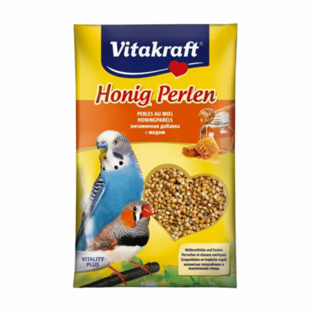 Vitakraft Meepärlid papagoi 20g